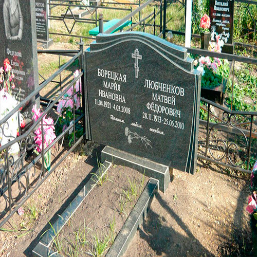 Установкая памятников Гродно