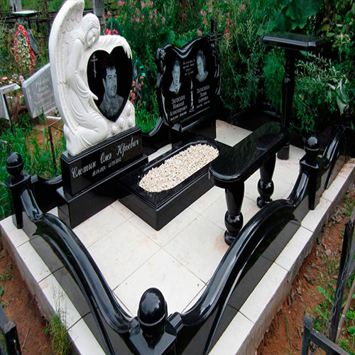 Памятник на могилу фото