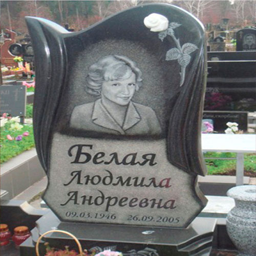 Заказать памятник Гродно фотография