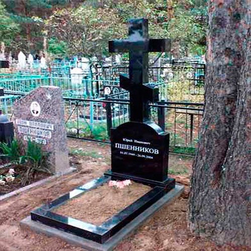 Заказать памятник Гродно изображение