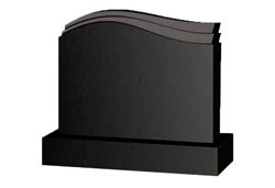 Двойные памятники на могилу фото