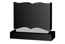 Двойные памятники на могилу фото