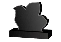 Двойные памятники на могилу фото