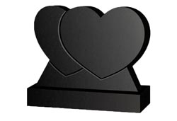 Двойные памятники на могилу фото