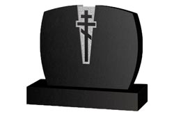 Двойные памятники на могилу фото