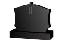 Двойные памятники на могилу фото