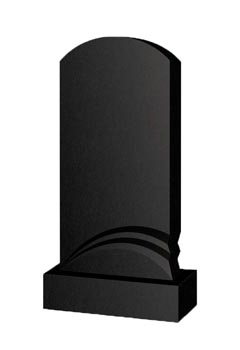 Оригинальный памятник на могилу фото