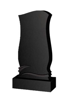 Оригинальный памятник на могилу фото