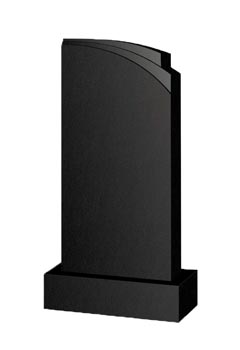 Оригинальный памятник на могилу фото