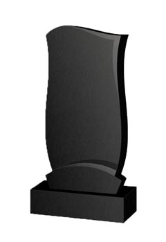 Оригинальный памятник на могилу фото