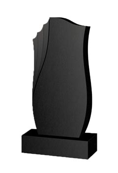 Оригинальный памятник на могилу фото