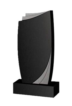 Оригинальный памятник на могилу фото