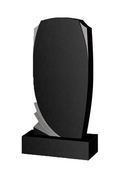 Оригинальный памятник на могилу фото