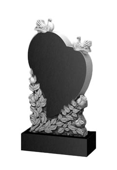 Оригинальный памятник на могилу фото