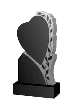 Оригинальный памятник на могилу фото