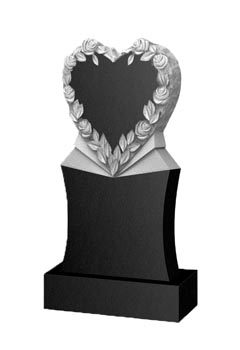 Оригинальный памятник на могилу фото