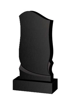 Оригинальный памятник на могилу фото