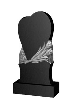 Оригинальный памятник на могилу фото