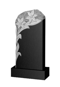 Оригинальный памятник на могилу фото