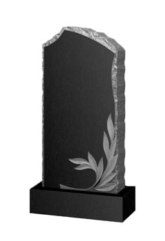 Оригинальный памятник на могилу фото