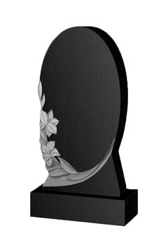 Оригинальный памятник на могилу фото