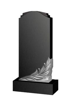 Оригинальный памятник на могилу фото