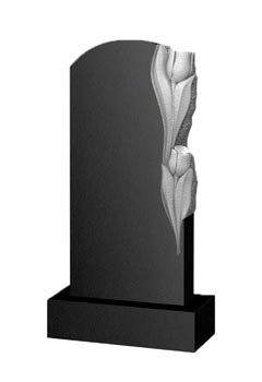 Оригинальный памятник на могилу фото