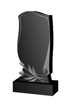 Оригинальный памятник на могилу фото