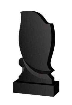 Оригинальный памятник на могилу фото