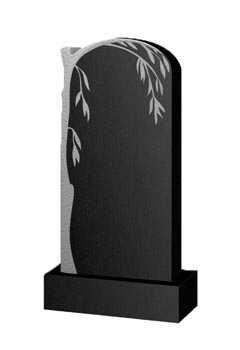 Оригинальный памятник на могилу фото