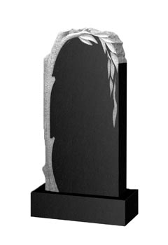 Оригинальный памятник на могилу фото