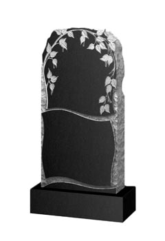 Оригинальный памятник на могилу фото