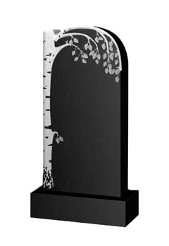 Оригинальный памятник на могилу фото