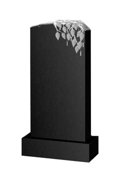 Оригинальный памятник на могилу фото