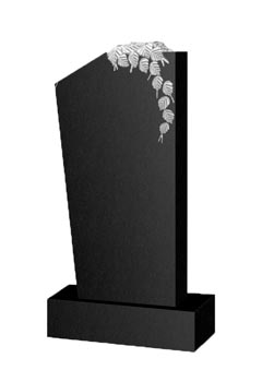 Оригинальный памятник на могилу фото