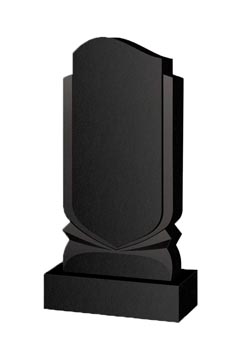 Оригинальный памятник на могилу фото