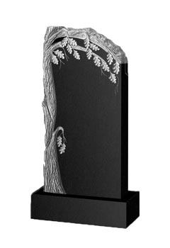 Оригинальный памятник на могилу фото