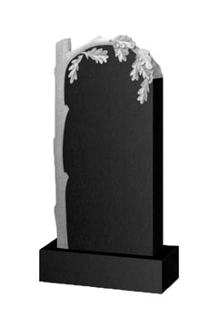 Оригинальный памятник на могилу фото