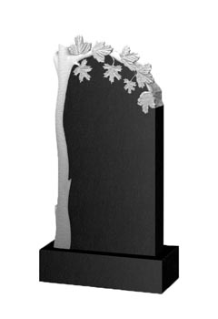 Оригинальный памятник на могилу фото