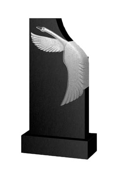 Оригинальный памятник на могилу фото