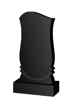 Оригинальный памятник на могилу фото