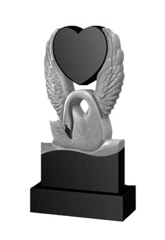 Оригинальный памятник на могилу фото