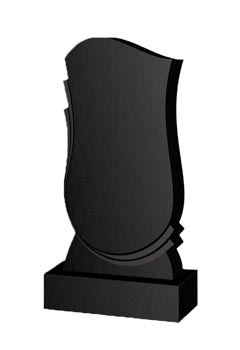 Оригинальный памятник на могилу фото