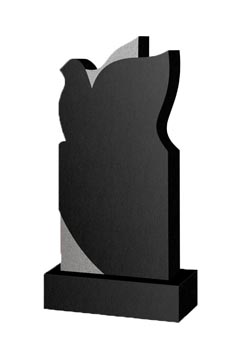 Оригинальный памятник на могилу фото