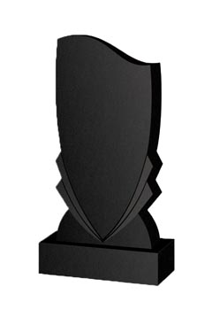 Оригинальный памятник на могилу фото