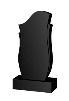 Оригинальный памятник на могилу фото