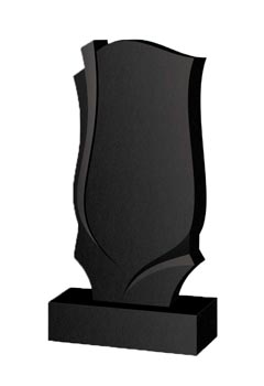 Оригинальный памятник на могилу фото