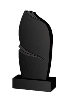 Оригинальный памятник на могилу фото