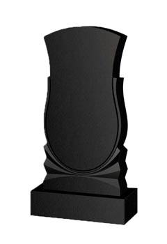 Оригинальный памятник на могилу фото