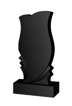 Оригинальный памятник на могилу фото